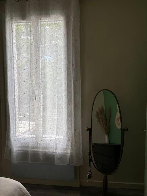 Appartement Ellyn Sète Extérieur photo