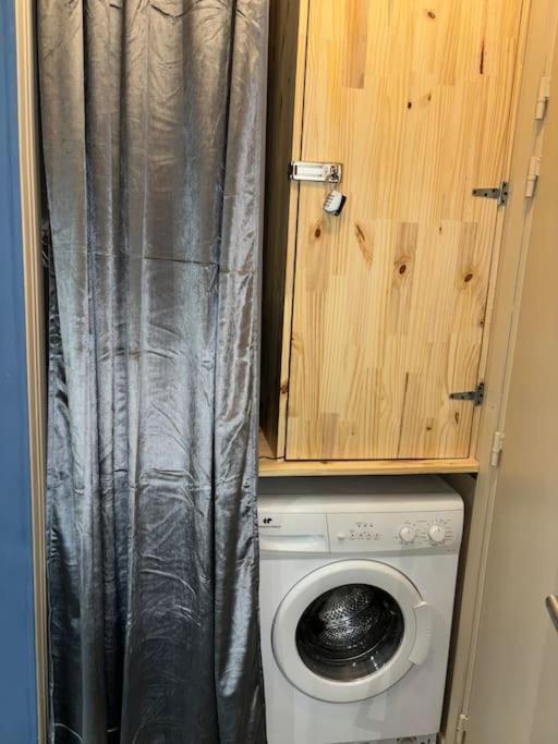 Appartement Ellyn Sète Extérieur photo